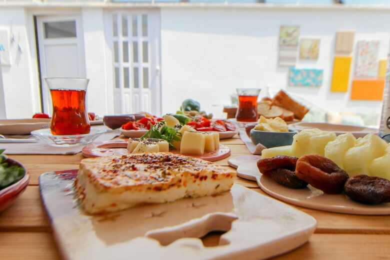 Hotel Pera Pansiyon