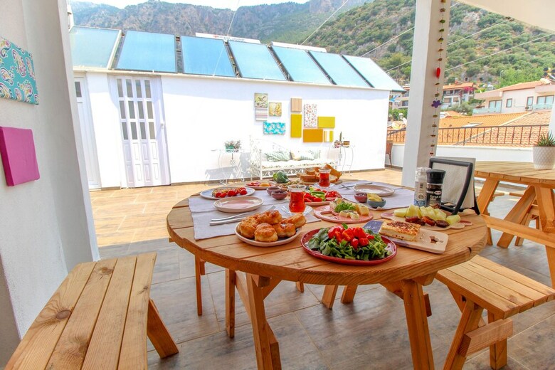 Hotel Pera Pansiyon