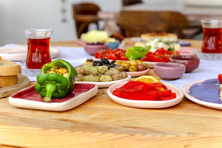 Hotel Pera Pansiyon