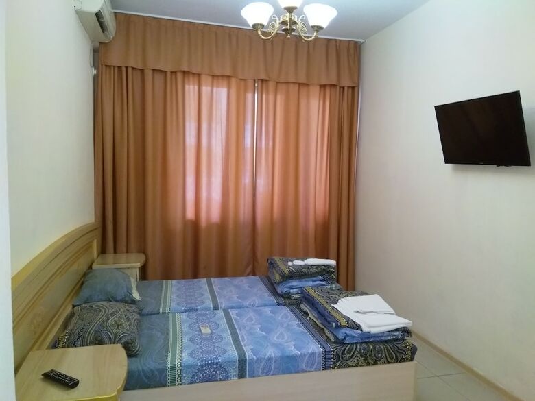 Bed & Breakfast Belaya Volna