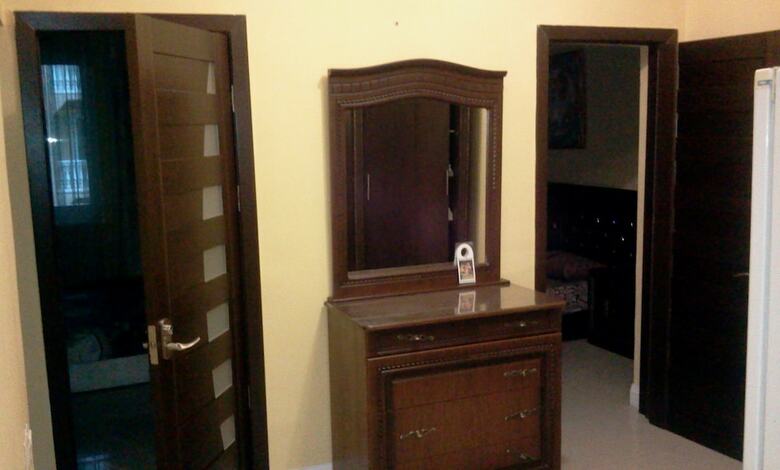 Bed & Breakfast Belaya Volna