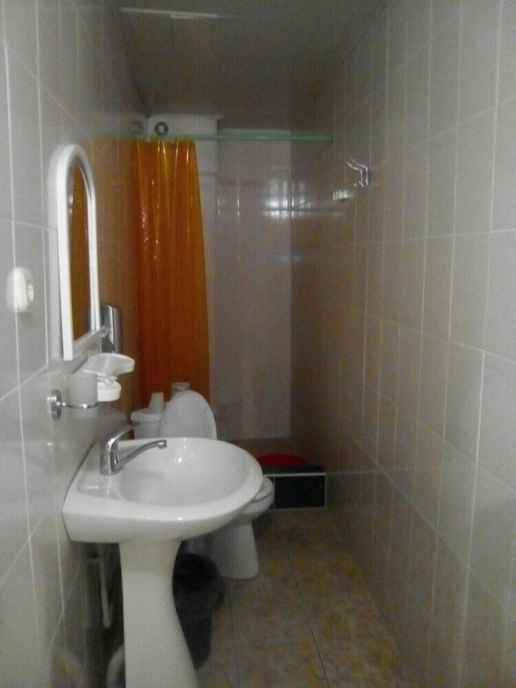 Bed & Breakfast Belaya Volna