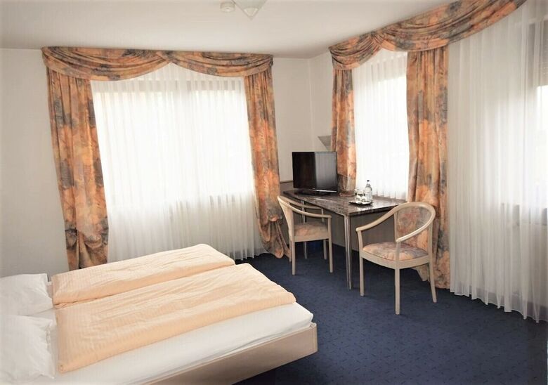 Pension Hotel Alena