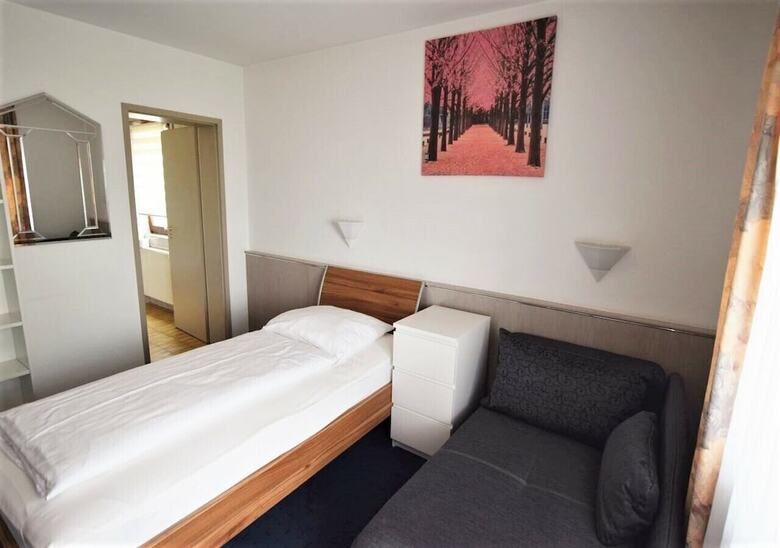 Pension Hotel Alena