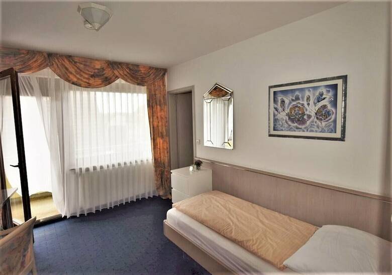 Pension Hotel Alena