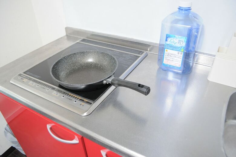 Apartamentos Rafore Shimanouchi II