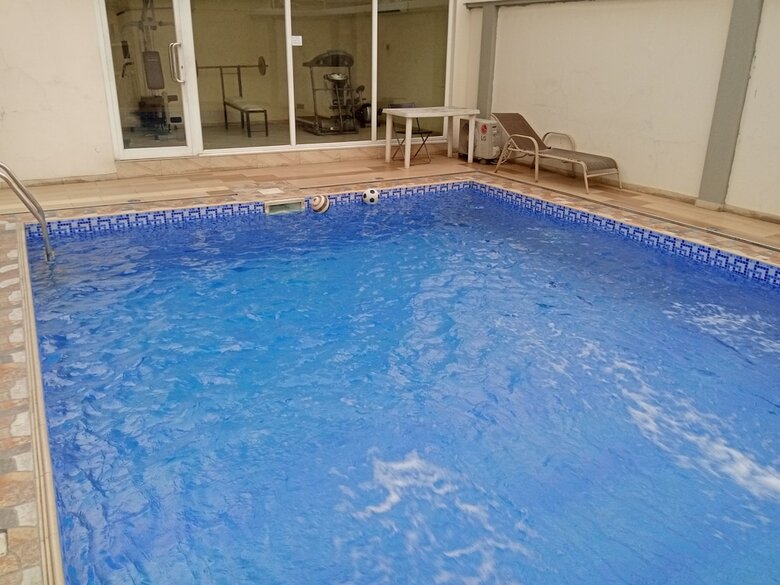 Apartamentos The Dernier