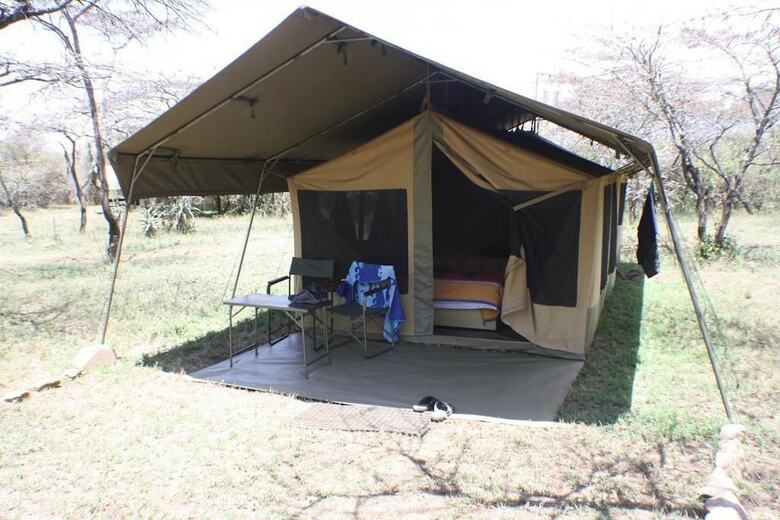 Masai Adventure Camp