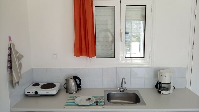 Orama Apartments