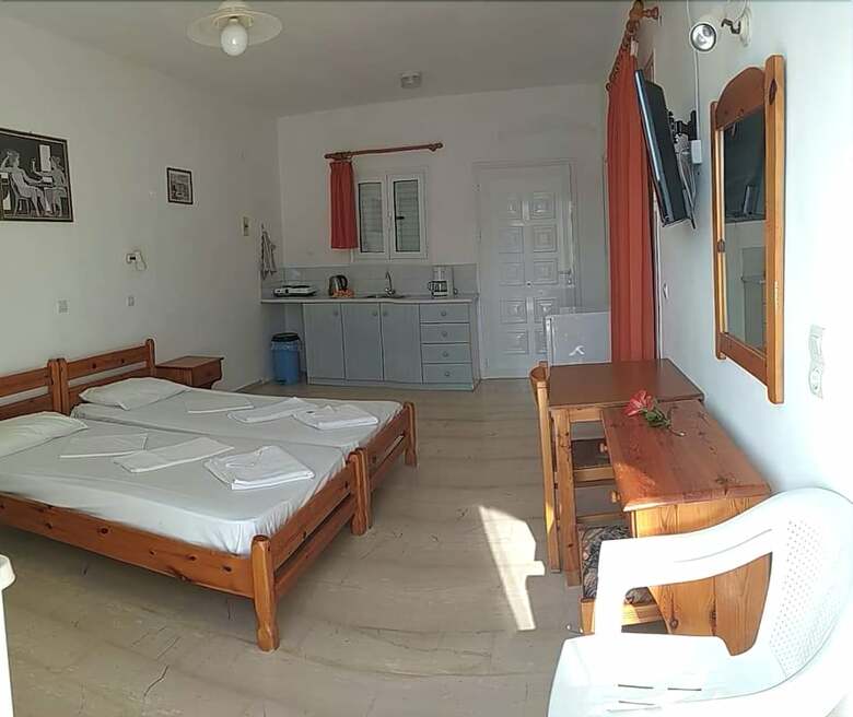 Orama Apartments