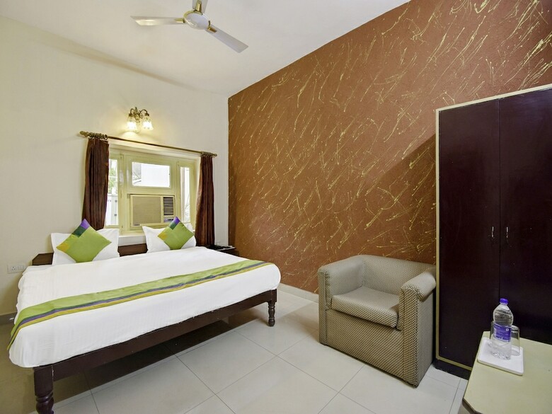 Hotel Treebo Trip Jaipur House
