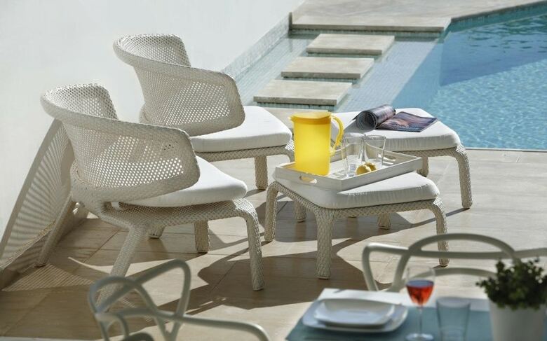Protaras Seafront Villa Kalena