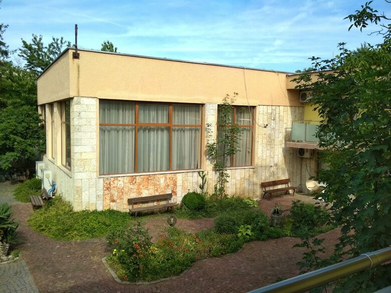 Hotel Saint Nikola Holiday Complex