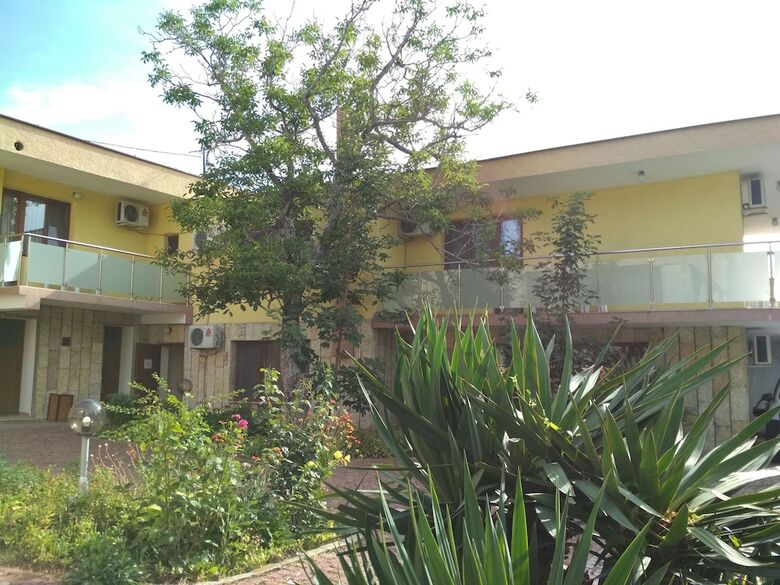 Hotel Saint Nikola Holiday Complex