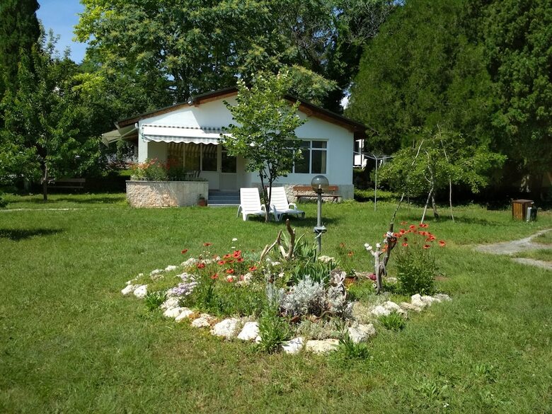 Hotel Saint Nikola Holiday Complex
