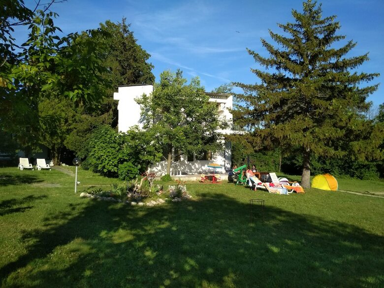 Hotel Saint Nikola Holiday Complex
