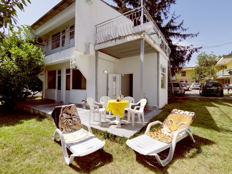 Hotel Saint Nikola Holiday Complex