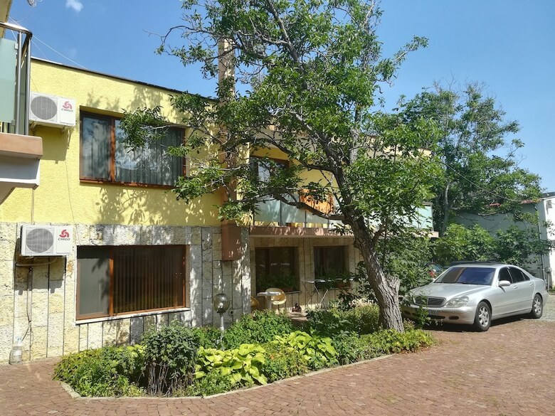 Hotel Saint Nikola Holiday Complex