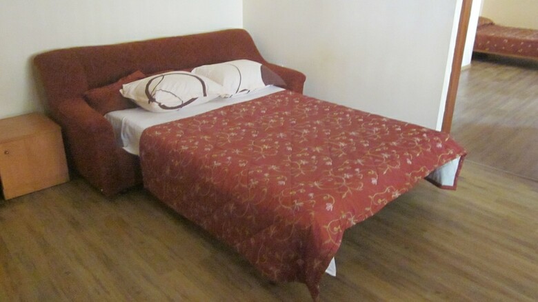 Hotel Saint Nikola Holiday Complex