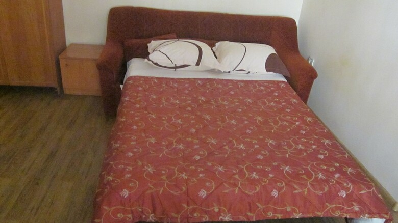 Hotel Saint Nikola Holiday Complex