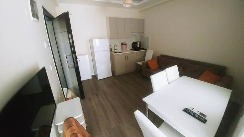 Mandalina Apart