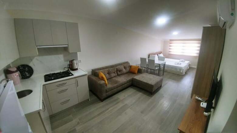 Mandalina Apart