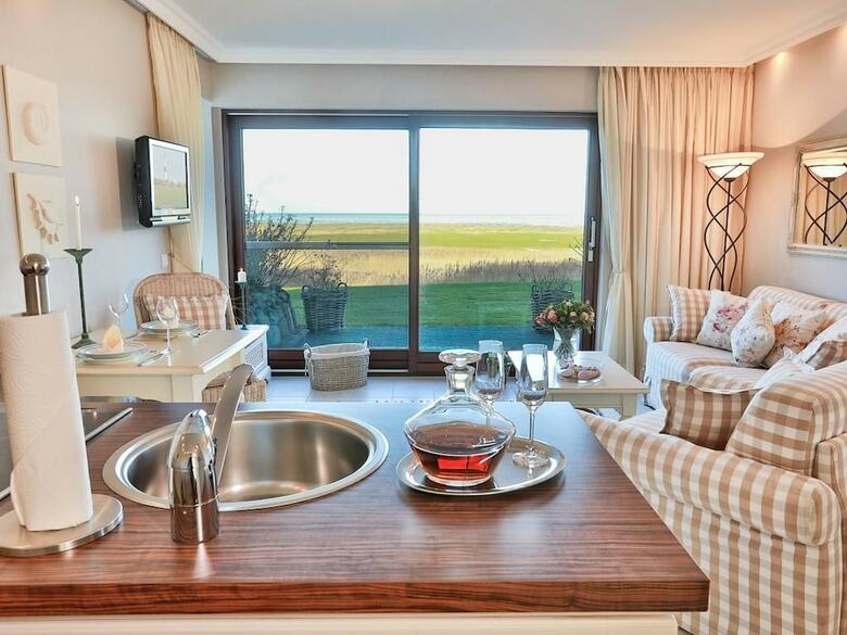 Apartamentos Sylt Cottage