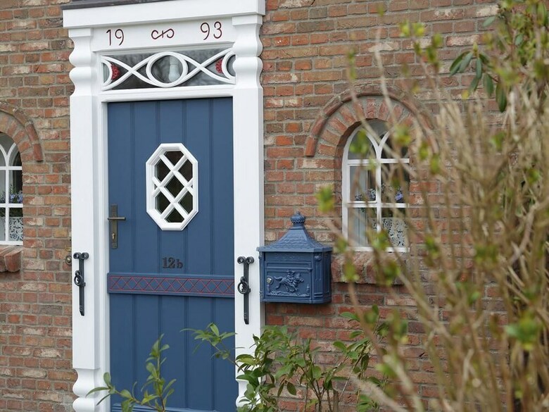 Apartamentos Str�nholt