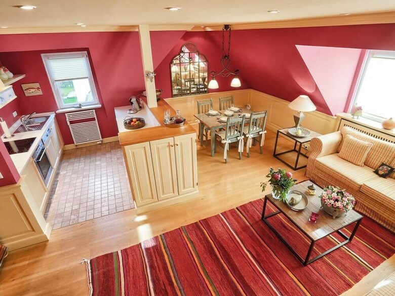 Apartamentos Sylter Eleganz