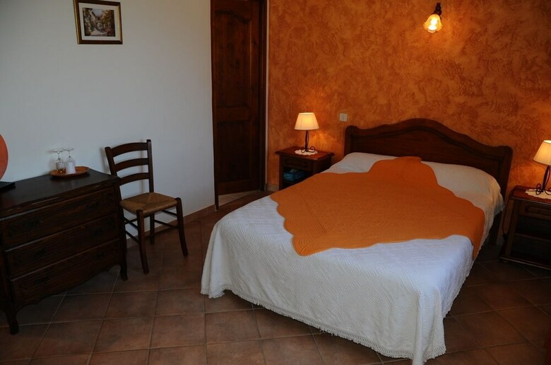 Bed & Breakfast Domaine Le Puy Du Maupas