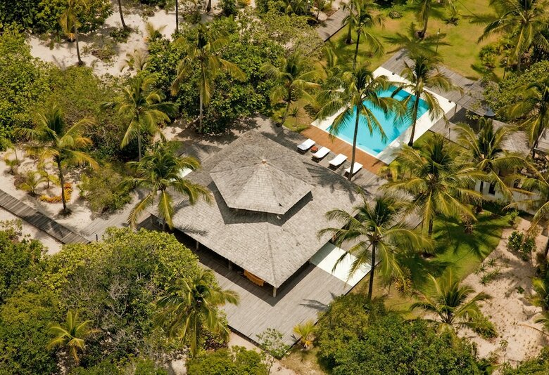 Hotel Vila Naia
