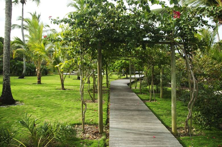 Hotel Vila Naia