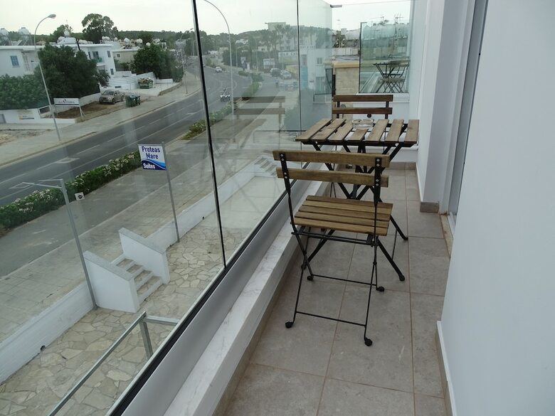 Apartamentos Proteas Mare Suites