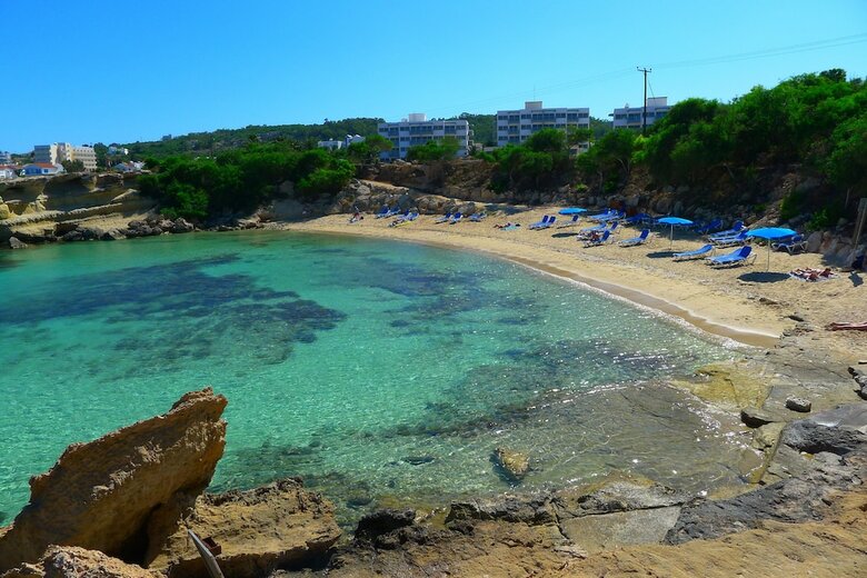 Apartamentos Proteas Mare Suites