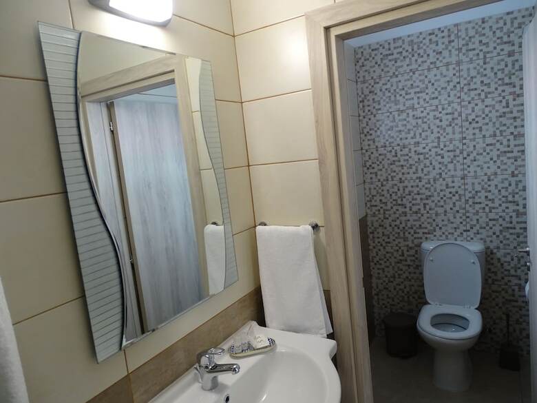 Apartamentos Proteas Mare Suites