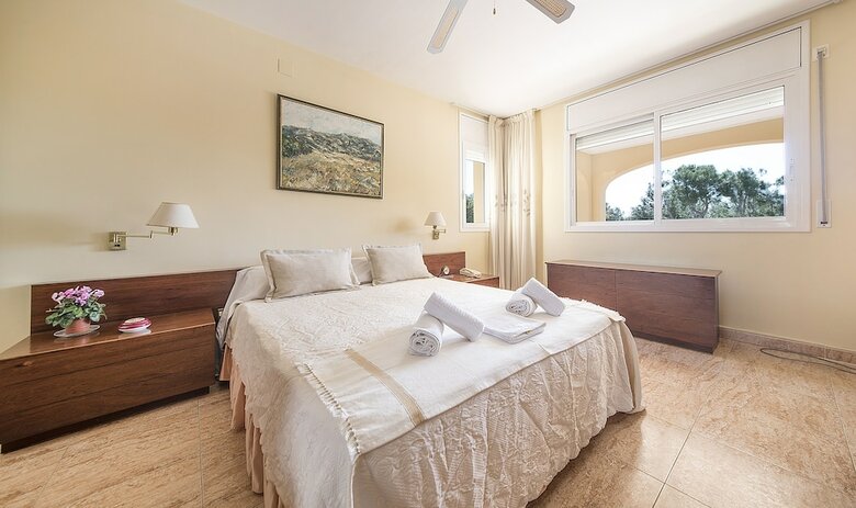 Villa Limonium 19 Th 10