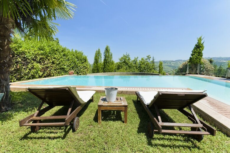 Villa Italianway - Antiche Serre 6
