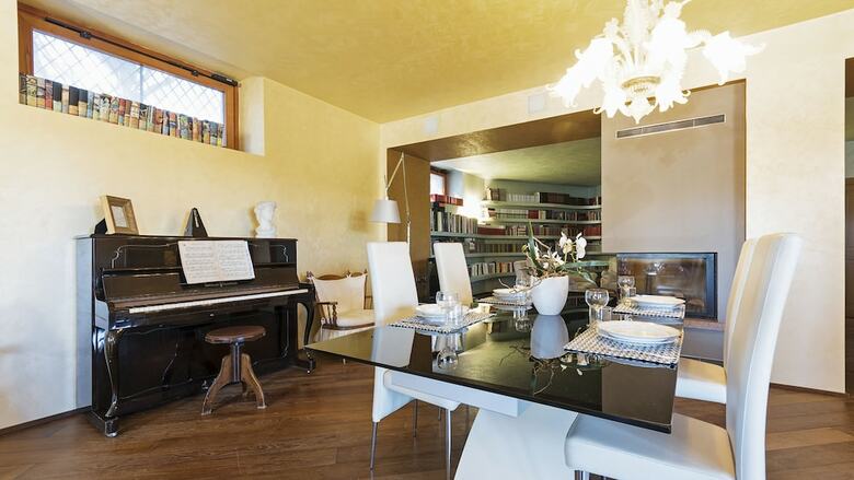 Villa Italianway - Antiche Serre 6