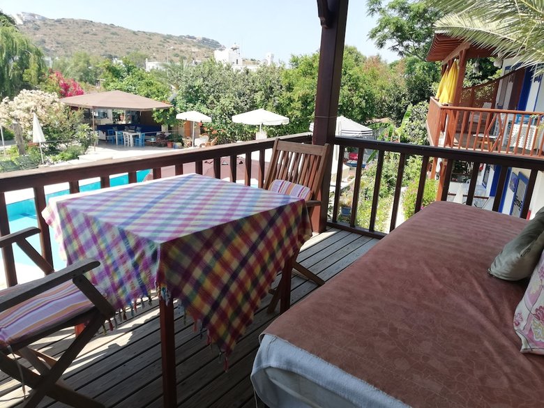 Paradise Gumusluk