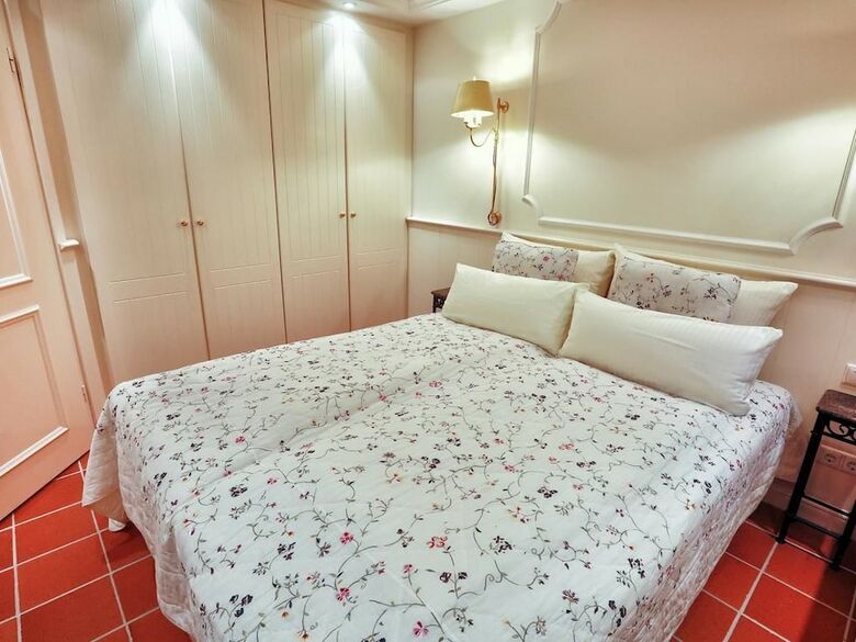 Apartamentos Waterkant
