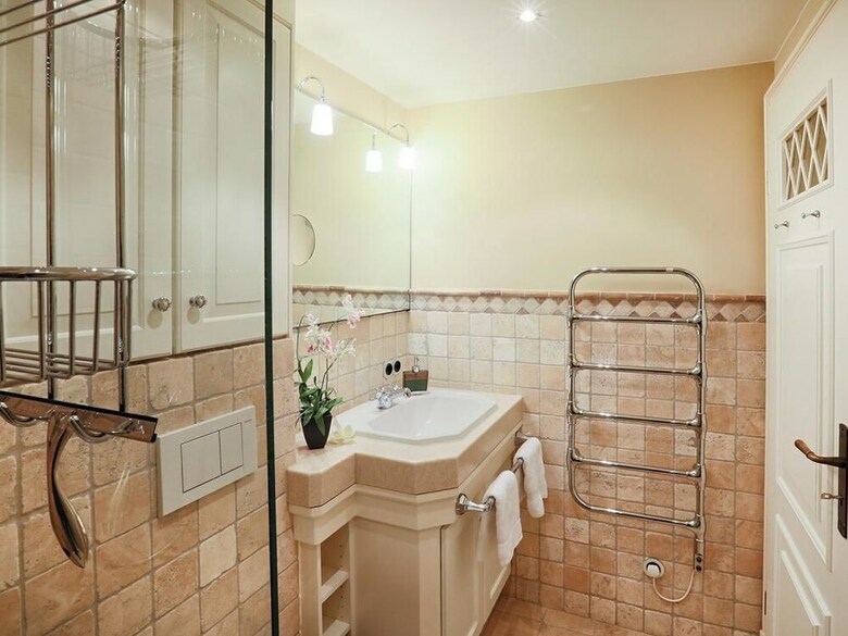 Apartamentos �p S�l
