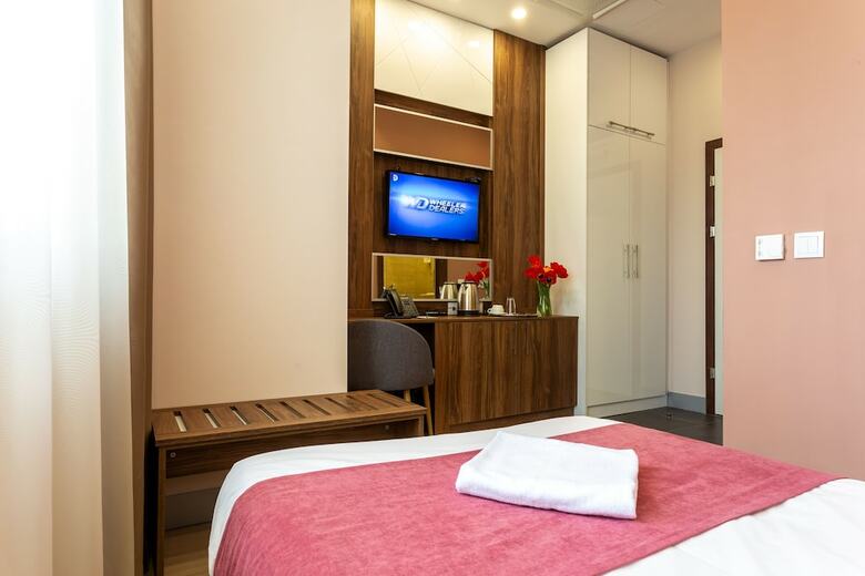 One Boutique Hotel Sofia