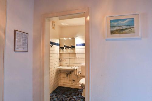 Apartamentos Am Strand