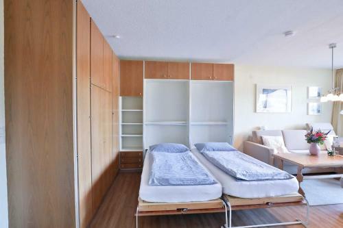 Apartamentos Am Strand