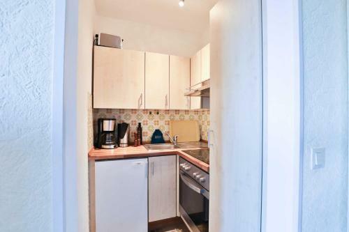 Apartamentos Am Strand