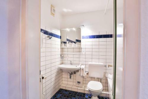 Apartamentos Am Strand