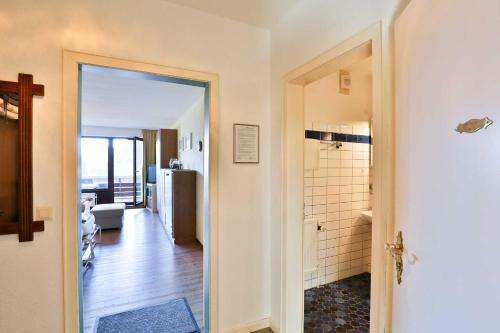 Apartamentos Am Strand