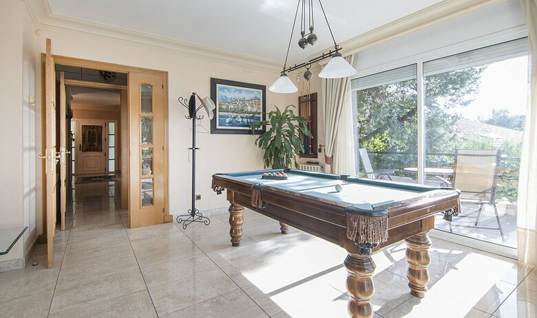 Villa Cala Crancs Th103