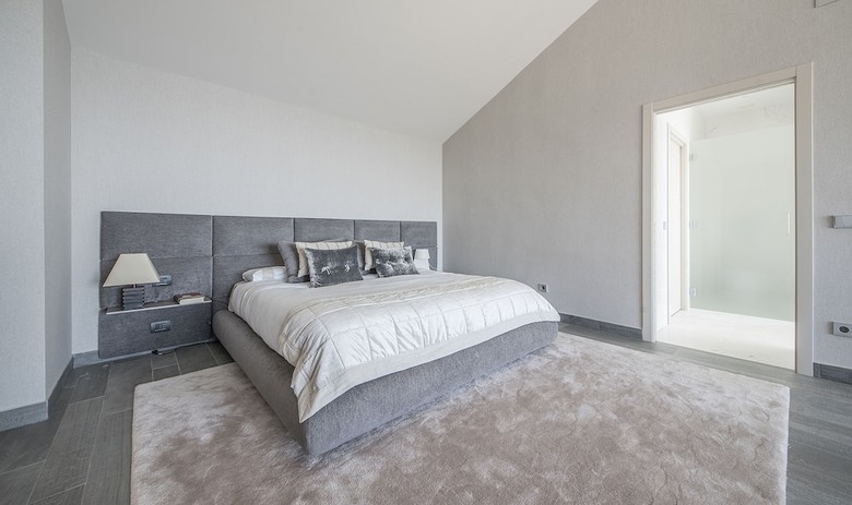 Exclusive Tamarit Villa Th 85