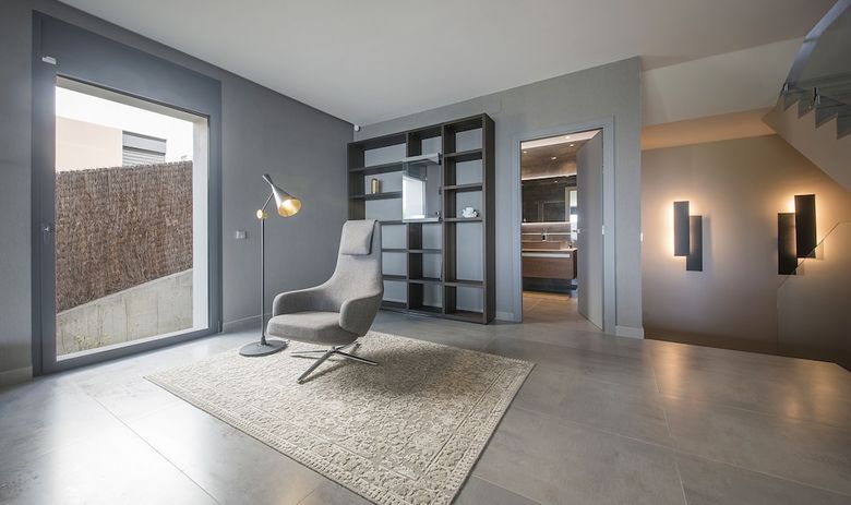 Exclusive Tamarit Villa Th 85